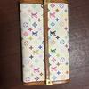 ルイヴィトン 7,000円