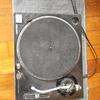 DJ用ターンテーブルTechnicsSL-1200MK3×2台 3万円