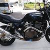 Kawasaki ZRX1200R