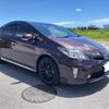 プリウス30系 後期 80万