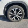 アルミホイール　タイヤセット　サイズ225/55R18
