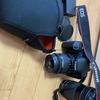 Canon EOS kiss x9i