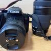 Canon EOS kiss x9i