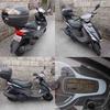 アドレスV125　S