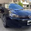 8万円　フォルクスワーゲン ゴルフヴァリアント６ TSI トレンドライン