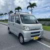 ハイゼットカーゴ（S320V）