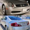 CPV35 スカイラインクーペ