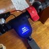 X7電動キックボード　美品
