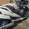 ＜スカイウェイブ250 CJ43A＞ 