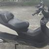 スカイウェイブ250 CJ42A