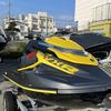 Yamahaジェットスキー