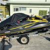Yamahaジェットスキー
