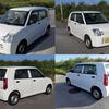 スズキ　アルトバン　車検長い　12万円