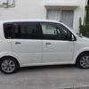 ダイハツ　ムーブ　検残り　75,000円 