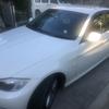 低走行！　BMW320i
