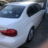 低走行！　BMW320i