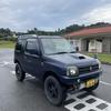 ジムニーja22