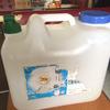 ミネラルウォータータンク２０L