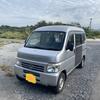 平成19年式　アクティバン　9万キロ台