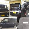 平成19年式　ダイハツ　タント　カスタム　ノーターボ　車検令和６年９月
