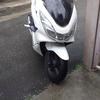 PCX56ホワイト