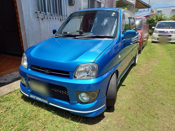 車売ります！