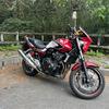 【最終型】CB400SF 2022年式　180万円