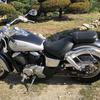 ホンダシャドウ400 クラシック