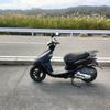 ホンダDIO