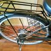 自転車