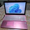 ○Win11、ソニーVAIOノート