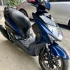 シグナス3型売り