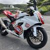 スズキ　GSX‐R1000（K6）2006年式　５０万