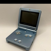ゲームボーイアドバンスsp本体　充電器　ソフトセット
