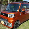 ダイハツウエイクターボG　走行距離6万7千ｋ　65万円　車検は来年の2026年4月6日まで有効 、新車乗り換えの為出品します。現状引き渡し。奇麗です