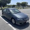 Honda Accord 2006, Blue, 4 Door Sedan
