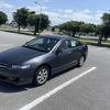 Honda Accord 2006, Blue, 4 Door Sedan